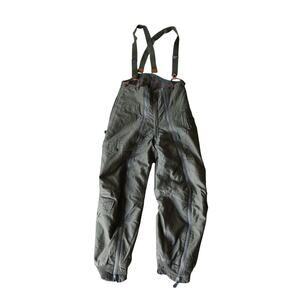 Vintage WWII Air Force Type-AIIA Alpaca Lined Flight Trousers